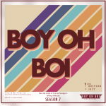 Boy Oh Boi Podcast Boy Oh Boi Podcast